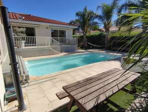 Vente Maison 5 chambresBompas