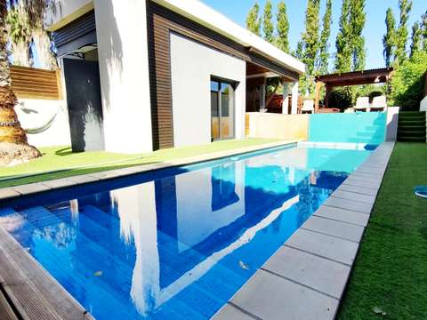 Vente maison 5 pièces Bompas 66