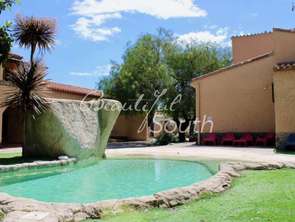 Vente Maison 9 chambresBompas