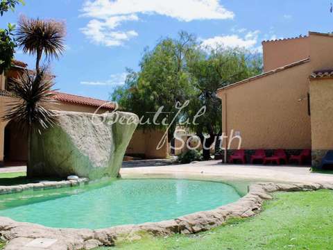 Vente maison 16 pièces Bompas 66