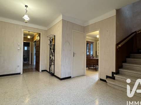 Vente maison 7 pièces Vente maison 7 pièces