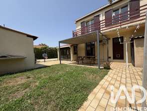 Vente Maison 3 chambresBompas