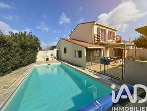 Vente Maison 3 chambresBompas