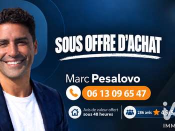Vente maison 4 pièces Bompas 66
