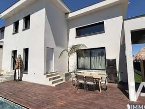 Vente Maison 4 piècesBompas