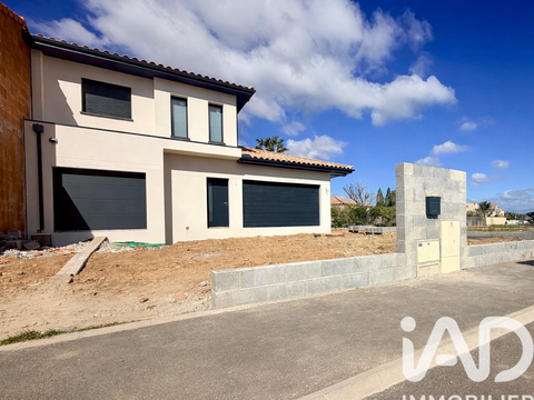 Vente maison 4 pièces Bompas 66