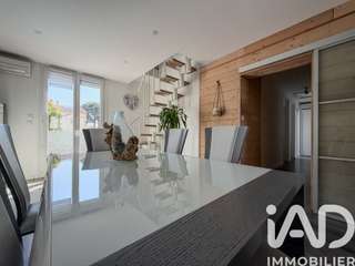 Vente maison 7 pièces Vente maison 7 pièces