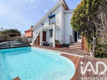 Vente maison 7 pièces Bompas 66