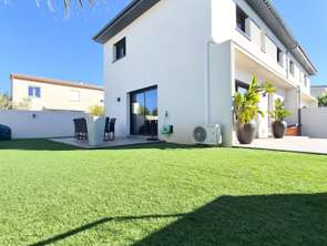 Vente Maison 4 piècesBompas