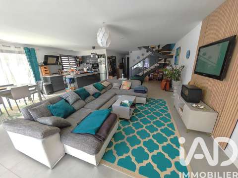 Vente maison 6 pièces Bompas 66