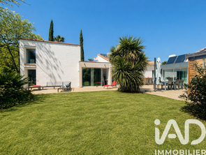 Vente Maison 6 piècesBompas