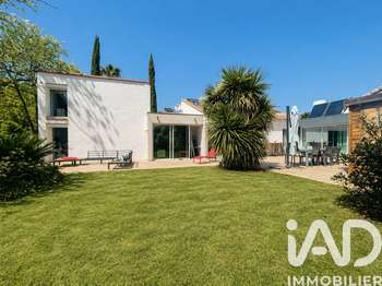 Vente maison 6 pièces Bompas 66