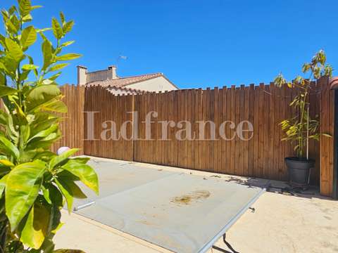 Vente maison 5 pièces Bompas 66