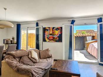 Vente Maison 4 chambresBompas