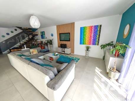 Vente maison 6 pièces Bompas 66