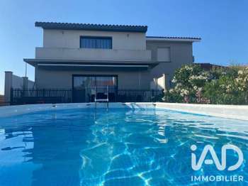 Vente Maison 5 chambresBompas