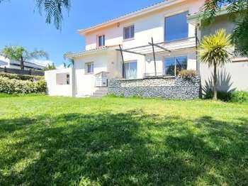 Vente maison 5 pièces Bompas 66