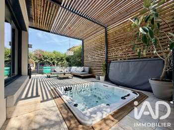 Vente maison 3 pièces Bompas 66