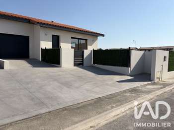 Vente Maison 2 chambresBompas