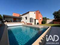 Vente maison 7 pièces Vente maison 7 pièces