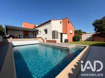 Vente Maison 4 chambresBompas