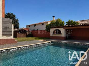Vente maison 7 pièces Vente maison 7 pièces