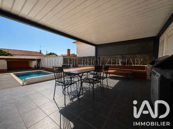Vente maison 7 pièces Vente maison 7 pièces