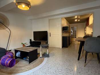 Vente maison 6 pièces Bompas 66