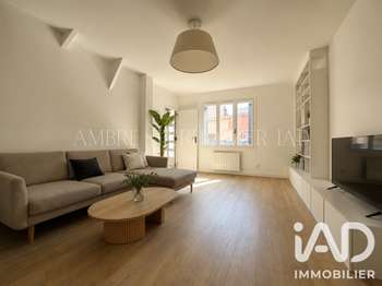 Vente Maison 3 chambresBompas