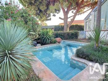 Vente Maison 2 chambresBompas