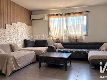 Vente Maison 4 chambresBompas
