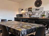 Vente maison 5 pièces Vente maison 5 pièces