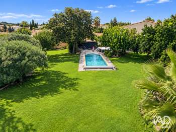 Vente Maison 3 chambresBompas