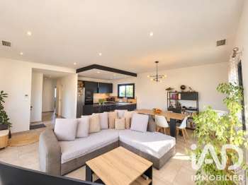 Vente Maison 4 chambresBompas