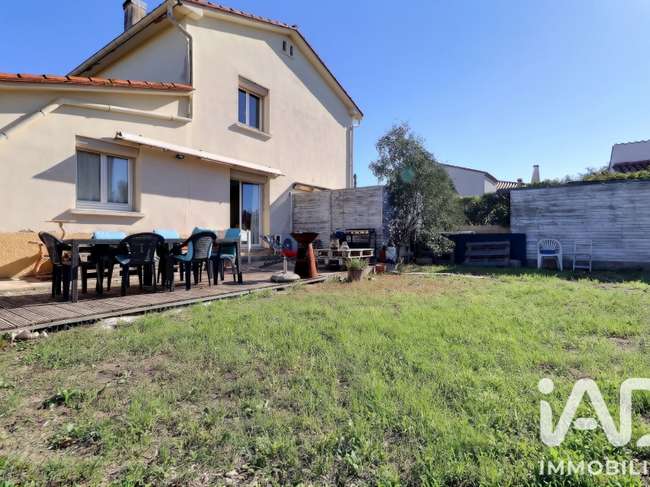 Maison 5 pièces 108 m² · à Bompas · 108 m² · 295 000 €