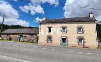 Photo Vente maison Bon-Repos-sur-Blavet