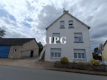 Vente maison 7 pièces Bon-Repos-sur-Blavet 22