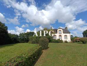 Vente Maison 5 chambresBon-Repos-sur-Blavet