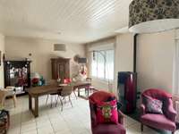 Vente maison 7 pièces Vente maison 7 pièces