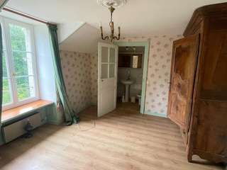 Vente maison 15 pièces