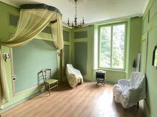 Vente maison 15 pièces