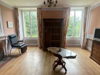 Vente maison 15 pièces