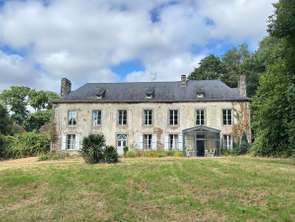 Vente Maison 7 chambresBon-Repos-sur-Blavet