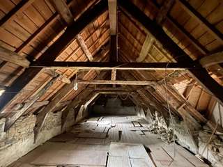 Vente maison 15 pièces