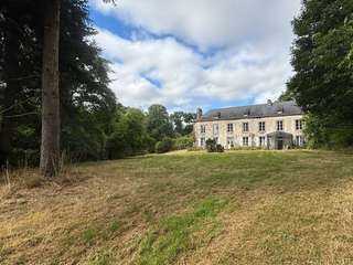 Vente maison 15 pièces