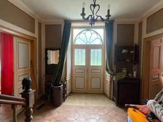 Vente maison 15 pièces