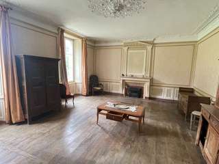 Vente maison 15 pièces