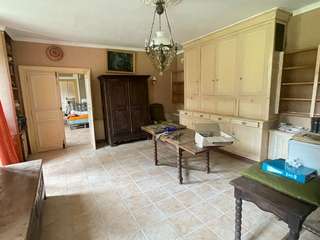 Vente maison 15 pièces