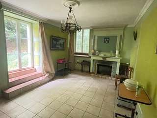 Vente maison 15 pièces