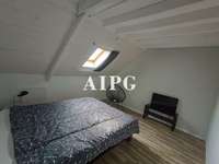 Vente maison 20 pièces